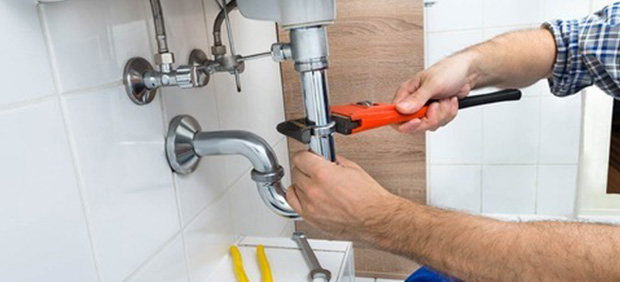Emergency plumber Brompton